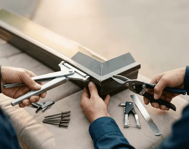 Why choose Gutter Repair in Aulander, NC